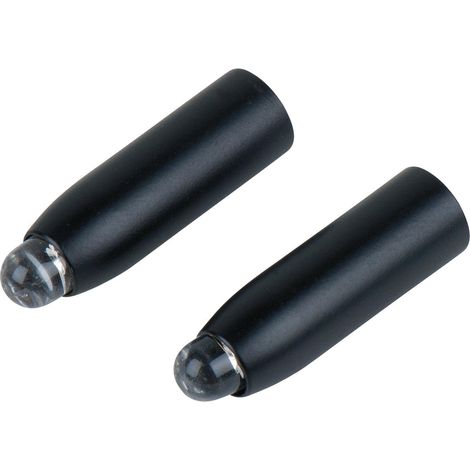 Lampadina di ricambio UV per 550.1165, 2 pz