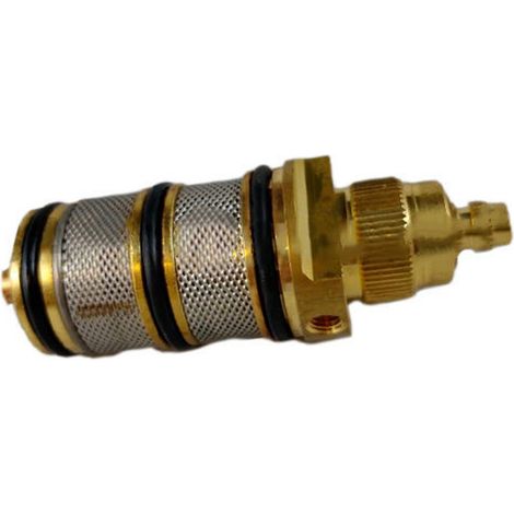 Ricambio cartuccia miscelatore termostatico box doccia Albatros revita 4R22257999 (1/2)