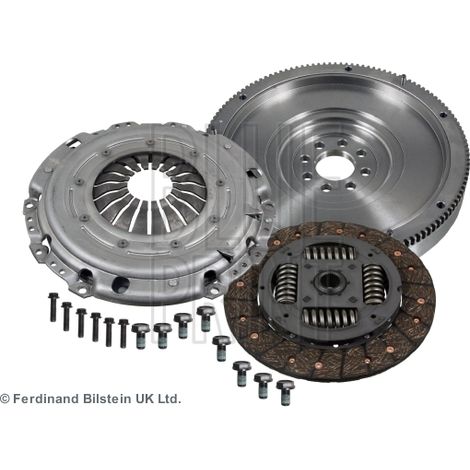 Kit d'embrayage Blue Print ADV183065 VW 074 105 264 E 074 105 264 E S1