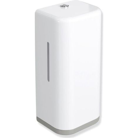 HEWI 477.06.10498 95 SENSORIC Distributeur de désinfectant (1/4)