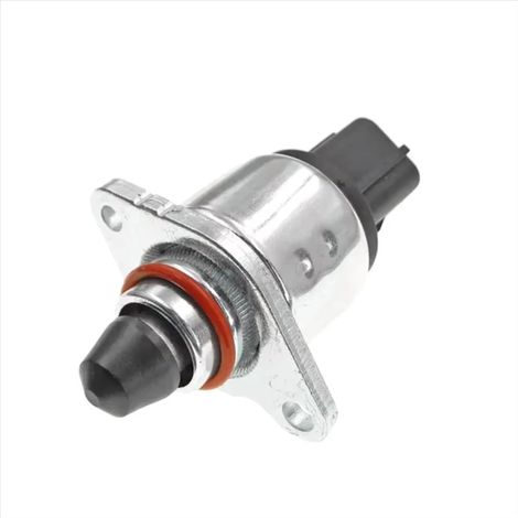 Kompatibel mit Subaru für Impreza 22650AA240 A33660R00 Leerlaufregelventil (1/5)