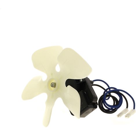 Motore del ventilatore f61-12 c00174705 - frigorifero (1/2)