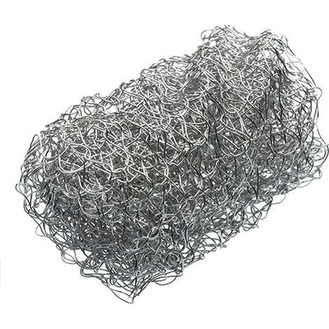 KitchenCraft Steel Mesh Kettle Fur Collector