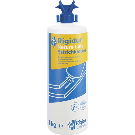 Saint Gobain Estrichkleber Nature Line Spezialkleber (1/3)