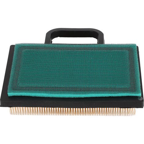 Kit filtro aria Eosnow per tosaerba, accessorio per tosaerba, ricambi per Briggs & Stratton 499486 (1/3)