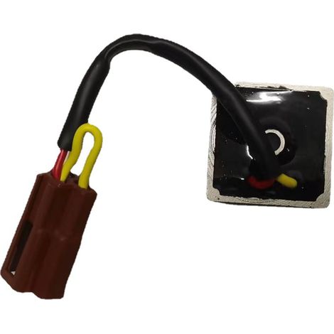 Régulateur from tension C31249 – 12V – Pofromrr la pluhartcht aige Ingersoll (1/5)
