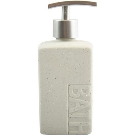 Distributeur de savon Céramique KOH TAO Blanc MSV (1/3)