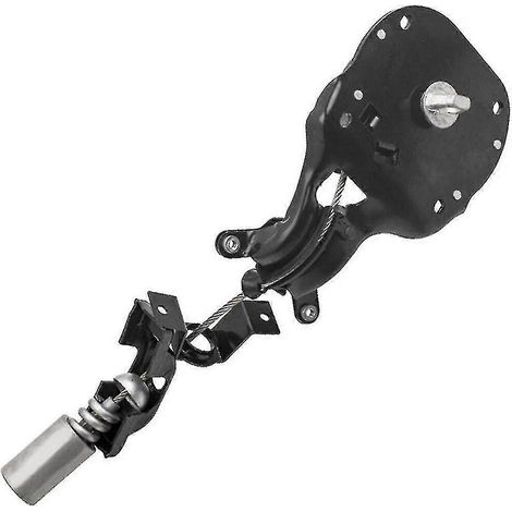 LR064520 LR039486 Reserverad-Windenhalterung Reserverad-Windenhalterung Kompatibel mit (1/5)