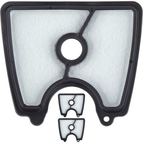 Pour souffleur à feuilles portatif Husqvarna 125B 125Bx 125Bvx, pour moteur Jonsered B2126 Bv2126 C1Q-W37 Carb, filtre à air, 597797901 545109601 (1/5)