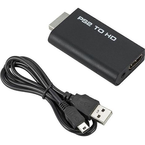 1080p – Full-HD-Spielkonsole auf HDTV-Monitor-Projektor (tragbar)