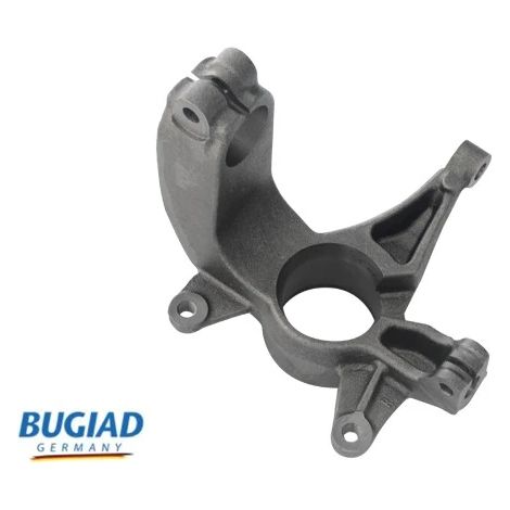 Fusée d'essieu, suspension de roue BUGIAD BSP25294 RENAULT 8200297032