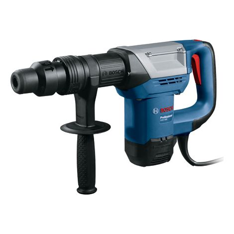 Bosch 0611338770 GSH 5 SDS-Max Professional Demolition Hammer 1100W 240V BSH611338770 (1/5)