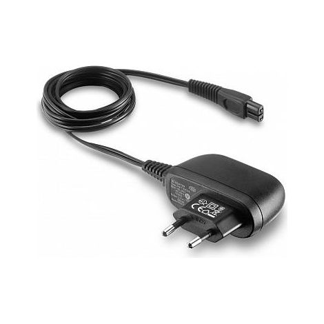 Cargador Kärcher WV Negro Compatible con WV 1 2 5 50 60
