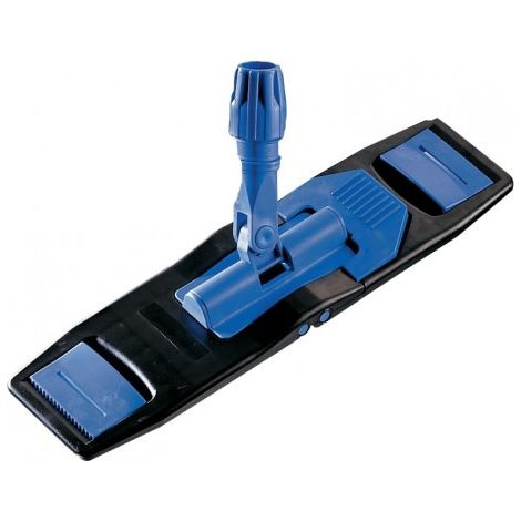 Support serpillère pliant Speed-Clean 40x11cm