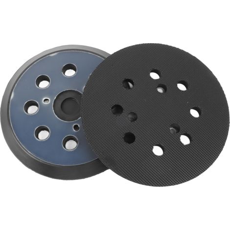 Disque de meulage MAKITA BO5041 MT922, châssis de ponceuse M9202B 2 (1/5)