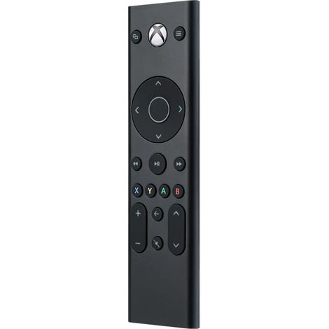 Telecomando multimediale PDP nero (1/3)