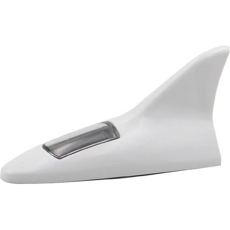 Voyant D'avertissement LED Voiture Flash Stroboscopique Aileron (1/5)