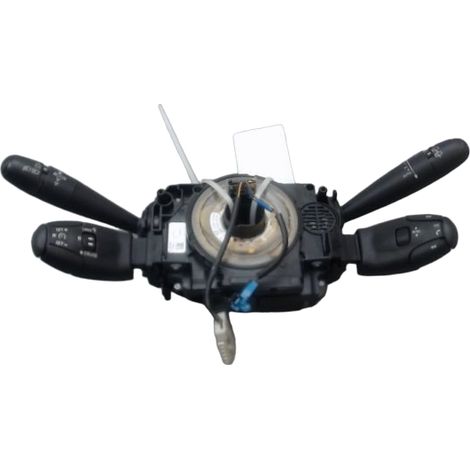 [PRODUIT D'OCCASION] Bloc Commodos CITROEN C3 II Phase 2 (a51) 2013-2016 ♻️ Ref Oe. 96773883zd - Garantie à vie (1/2)