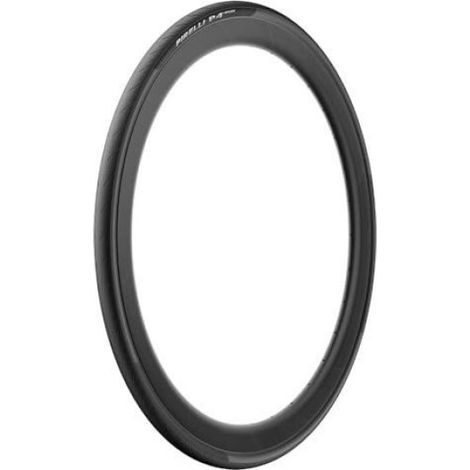 Pneu Route - 700 x 24 Cx - Compatible Roue 28 Pouces - Argenté - 1 Pièce (1/4)