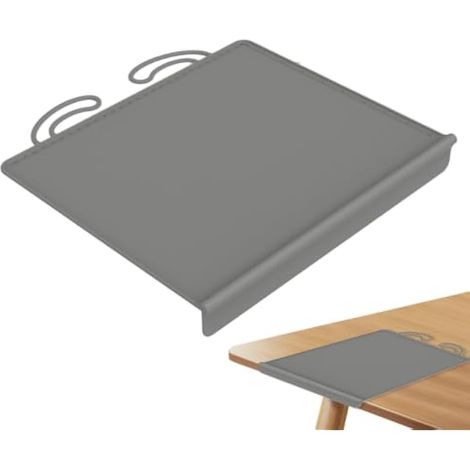Sets de table carrés en silicone pour (1/5)