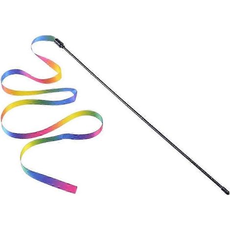 Attrape-chats interactif à ficelle de 60 cm-120cm (1/5)