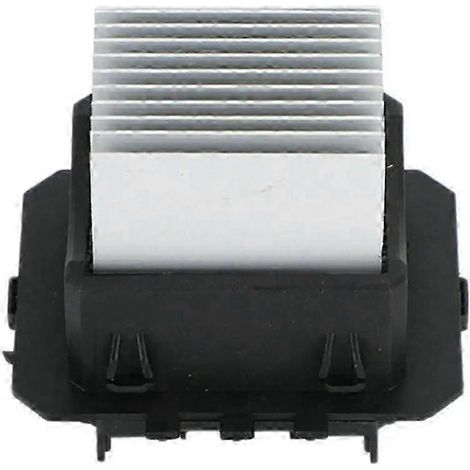 Moteur de ventilateur 64119240713 pour Mini R56 R55 R57 R58 R59 R60 R61, résistance de commande du moteur de ventilateur 64119286870 (1/5)