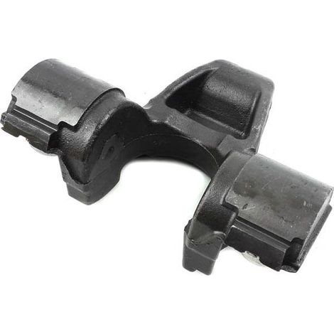 Flap / soporte de horquilla SN 5  CFT 1183, 6010-11, 107111