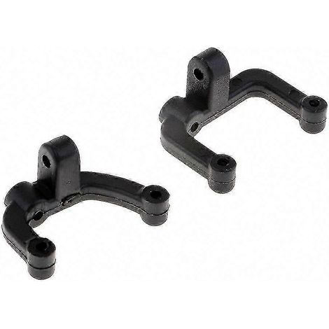 Kugelgelenkhalterung aus Kunststoff 18003, 2 Stück für HSP 94180, 1/10 RC-Car-Ersatzteile, Montagesatz für Gestänge (1/5)