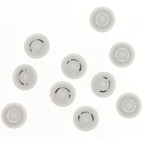 Limiteur de débit 8l- SAUNIER DUVAL - 05429800 - (X10)