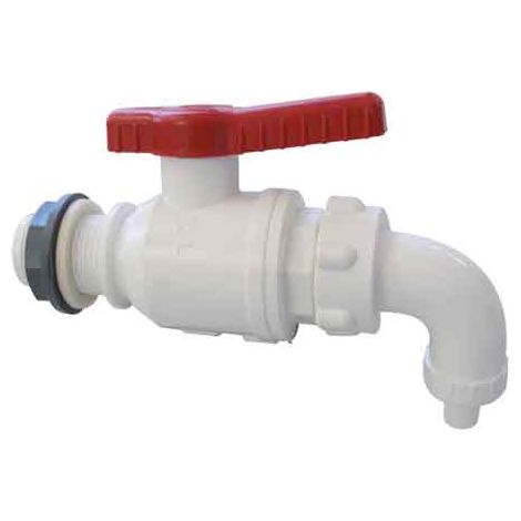 VALVOLA A SFERA PER BOTTI 3/4x25