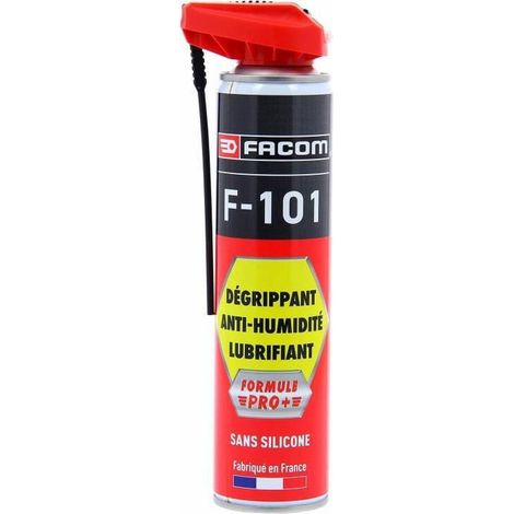 Facom Rostschutz- und Schmiermittel gegen Feuchtigkeit 300 ml