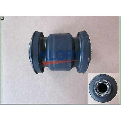 Ensemble de douille de bras d'ourlet avant pour Great Wall Haval H6 OEM 2904160XKZ16A 2904170XKZ16A (petit avant) (1/3)
