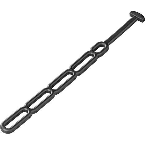 Tenditore in gomma 5 posizioni 355 x 25 mm