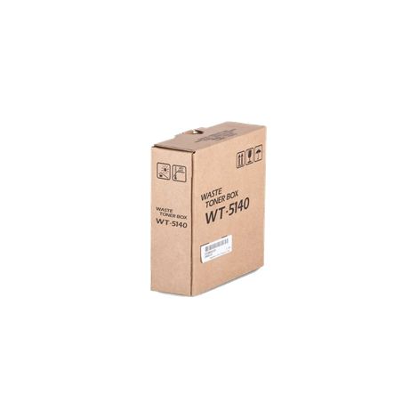 Kyocera WT-5140 Bote-Toner-Residual 302NR93150