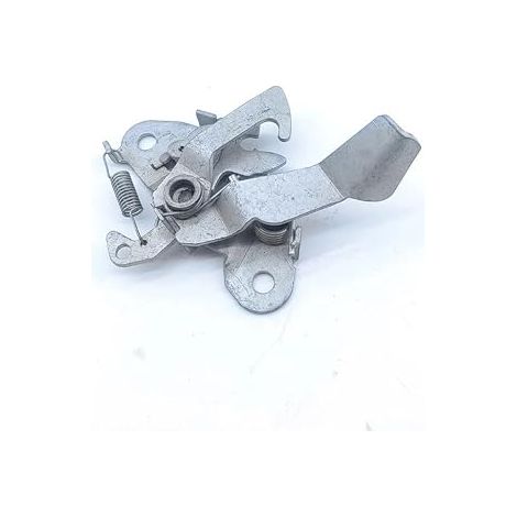 Adatto per 307 307 RESTYLING BLOCCA COFANO blocco cofano 793460 7934A0 793483 9677015580(7934A0 307 RESTYLING) (1/5)