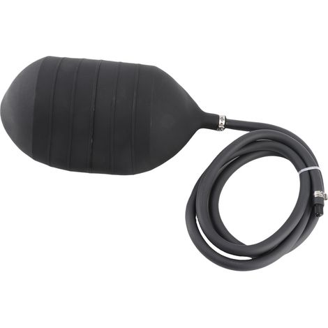 Bouchon gonflable en PVC pour conduite d'eau – Bouchon gonflable pour test d'étanchéité destiné à l'entretien des canalisations – 150 mm / 5,91 pouces (1/5)
