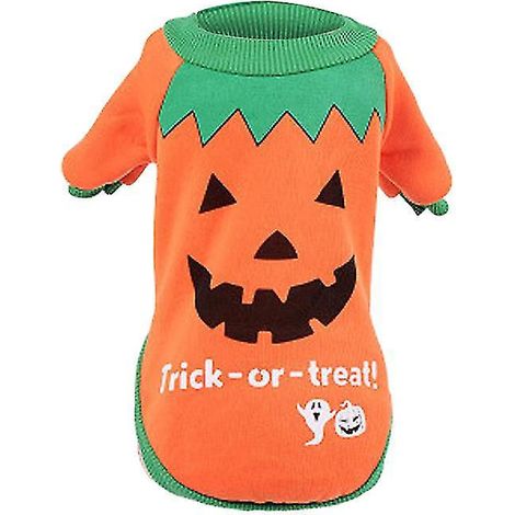 Der neue 1-teilige Halloween-Hundepyjama