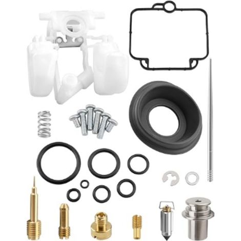 Anwendbar auf Reparatursätze für Polaris Sportsman 500 4x4 HO und Polaris Scrambler (1/2)