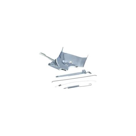 Kit de ressort de levier d'accélérateur pour moteur 4 temps Honda GX340 GX390 11 CV 13 CV