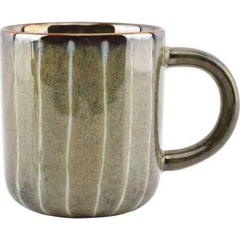 Chope Line Muggies 50cl Grande Capacité, Design Moderne - Fine Dining Living