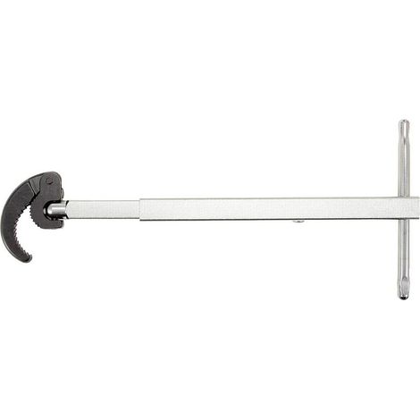 KS Tools 1262000 Chiave per dadi per tubi di livello (1/3)