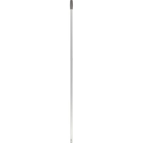 Manche aluminium 1.40m perce diam 23 - DME - Les manches et accessoires