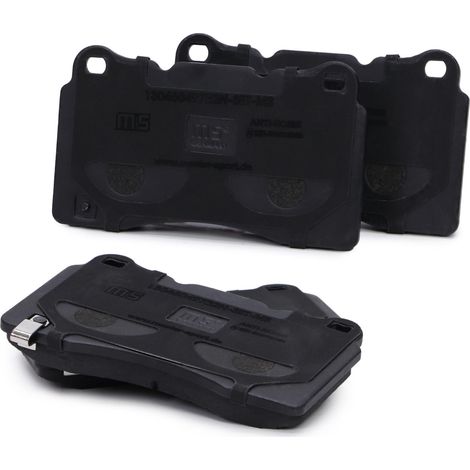 PASTILLAS DELANTERAS HONDA, MITSUBISHI, RENAULT, SUBARU (1/5)