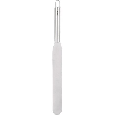 Stainless steel icing spatula 375 cm 235492132 (1/5)