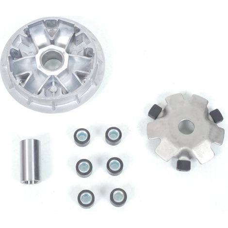 dimmer p2r für roller peugeot 50 tweet neu
