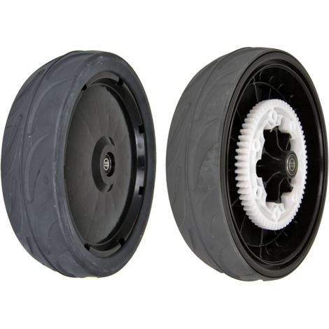 Ruota Rasaerba STIGA EXCEL 50 55 XSP 52 55