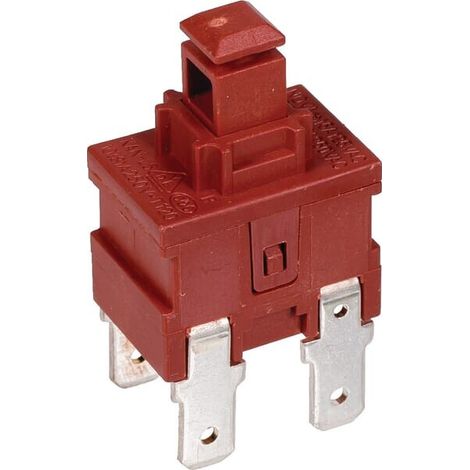 Interruptor Flymo Twister FLYMO 505546701