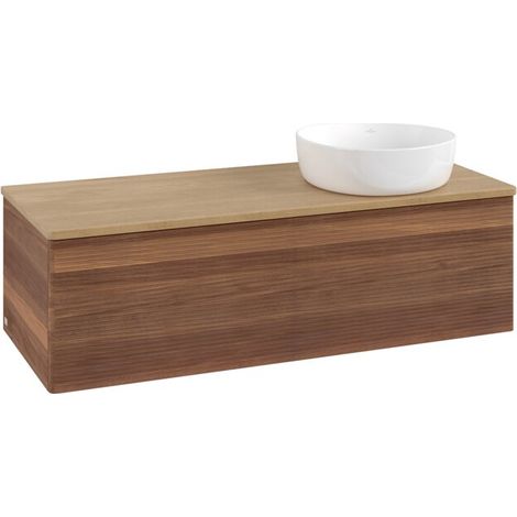 Villeroy & Boch K34111HM WTUS Antao K341 1200x360x500mm (1/3)