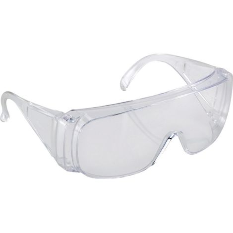 Besucherbrille Mars, FORTIS (1/5)