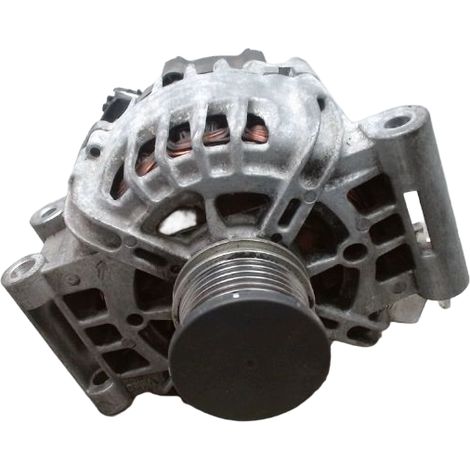 [PRODUIT D'OCCASION] Alternateur PEUGEOT 308 ♻️ Ref Oe. 9822230780 - Garantie à vie (1/2)